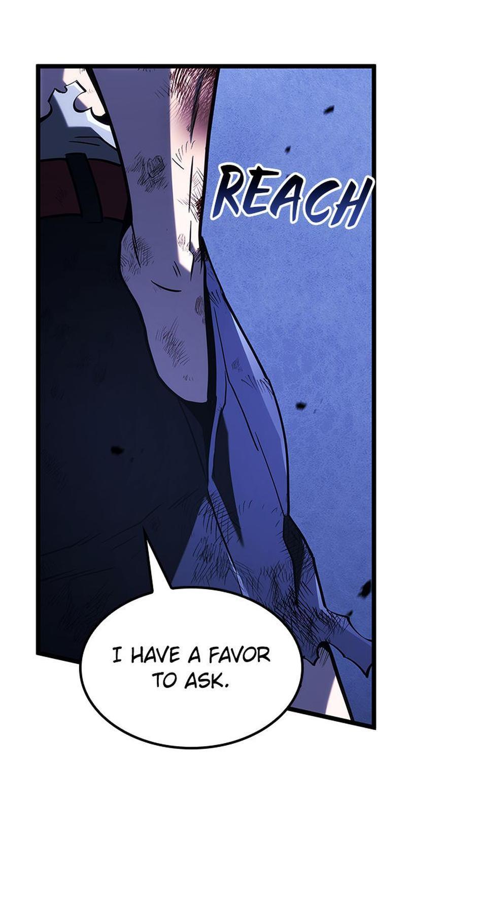 Revenge of the Baskerville Bloodhound Chapter 107