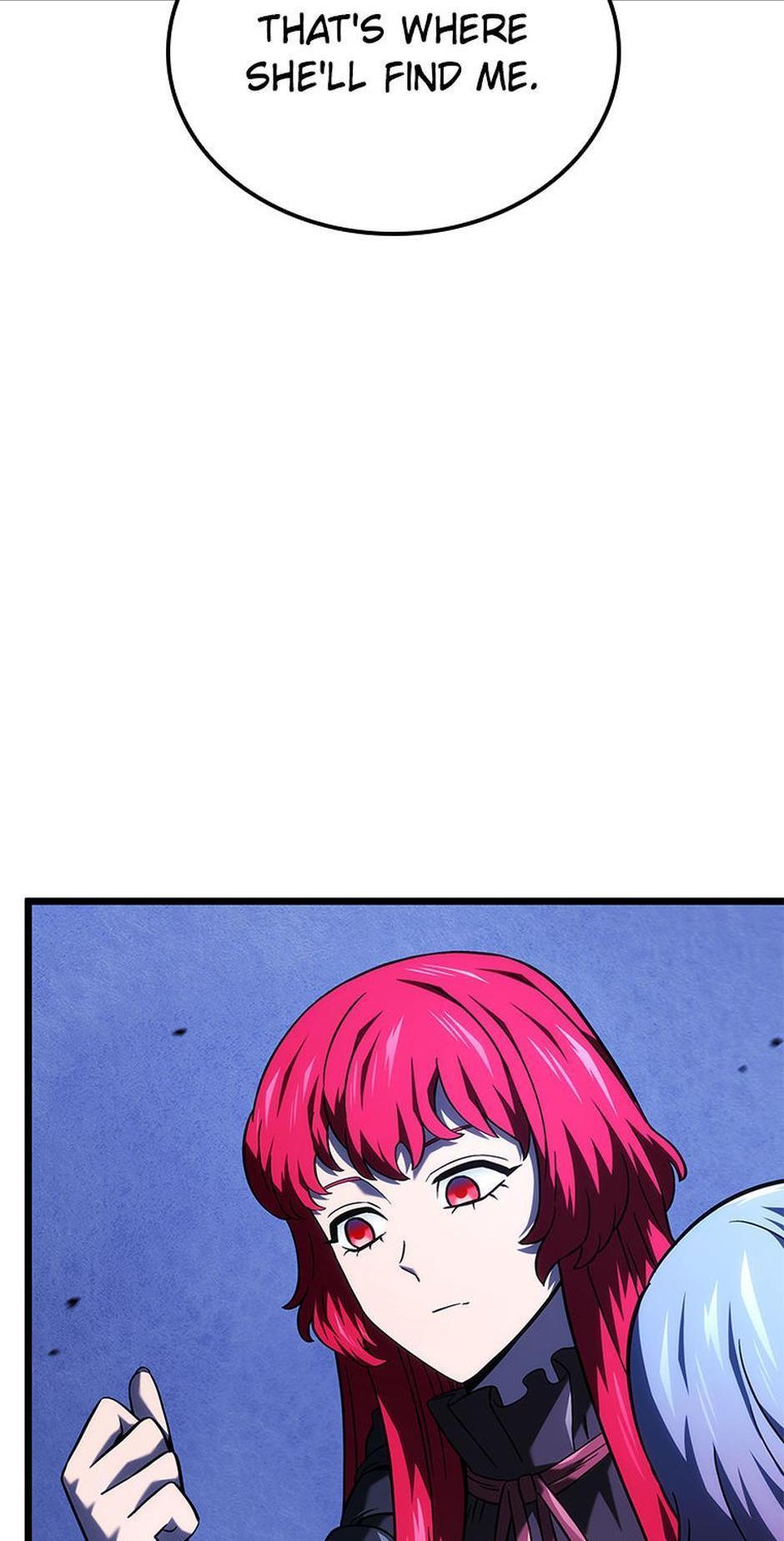 Revenge of the Baskerville Bloodhound Chapter 107