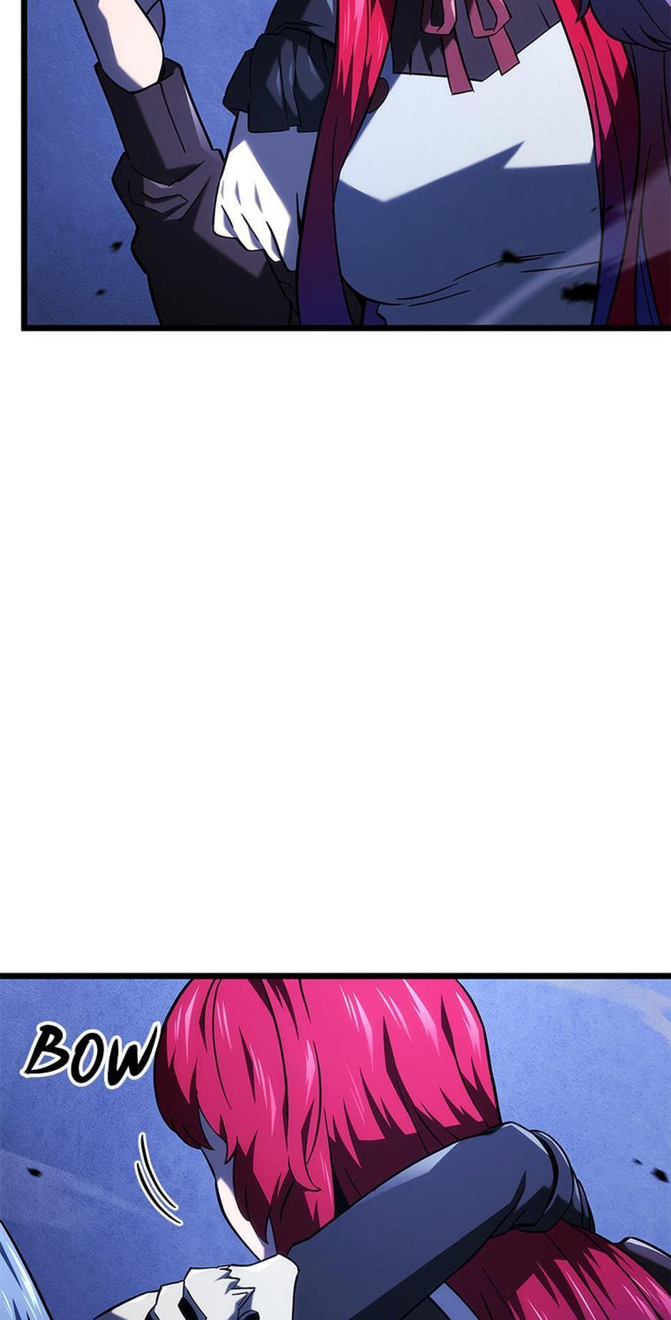 Revenge of the Baskerville Bloodhound Chapter 107