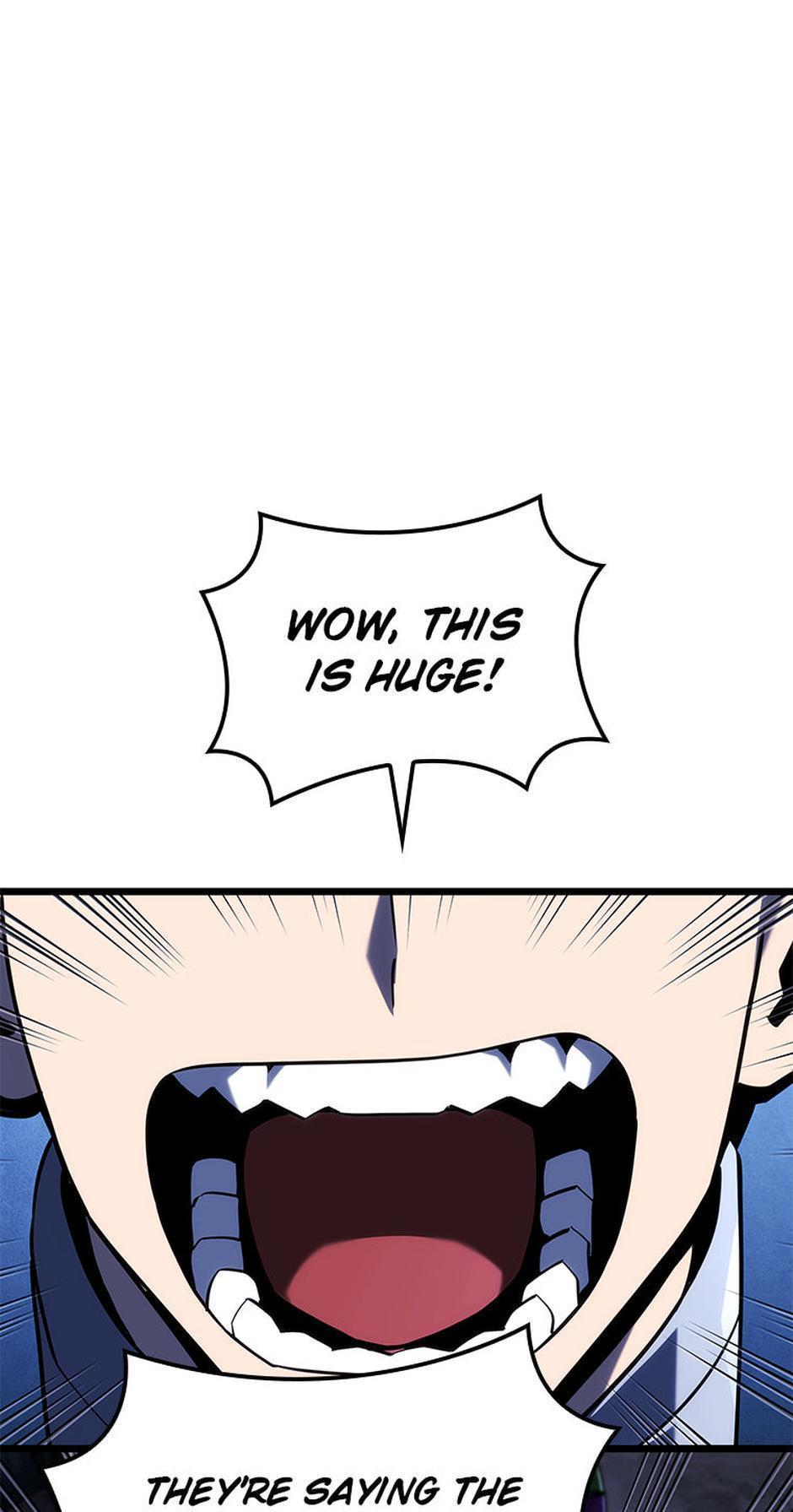 Revenge of the Baskerville Bloodhound Chapter 107