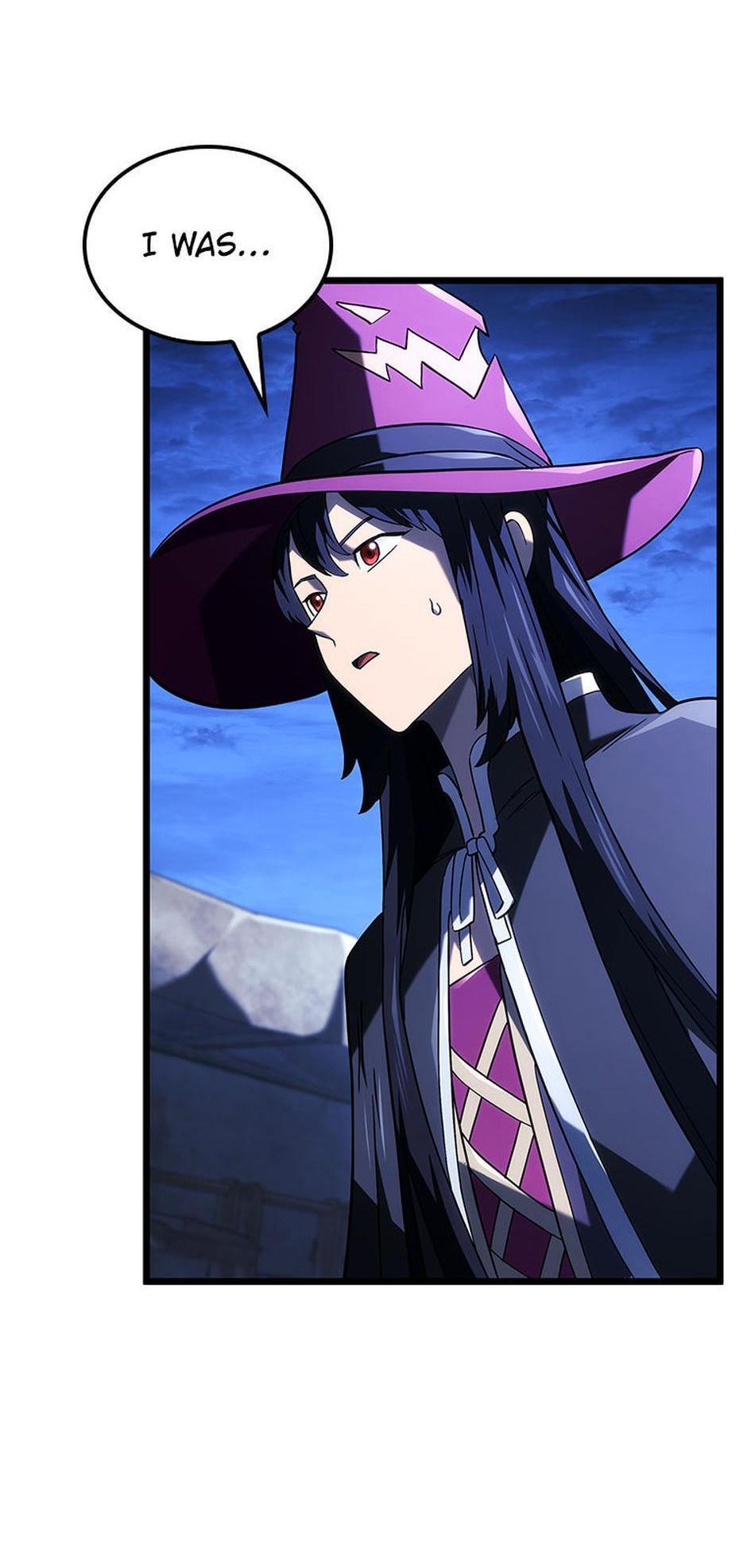 Revenge of the Baskerville Bloodhound Chapter 107