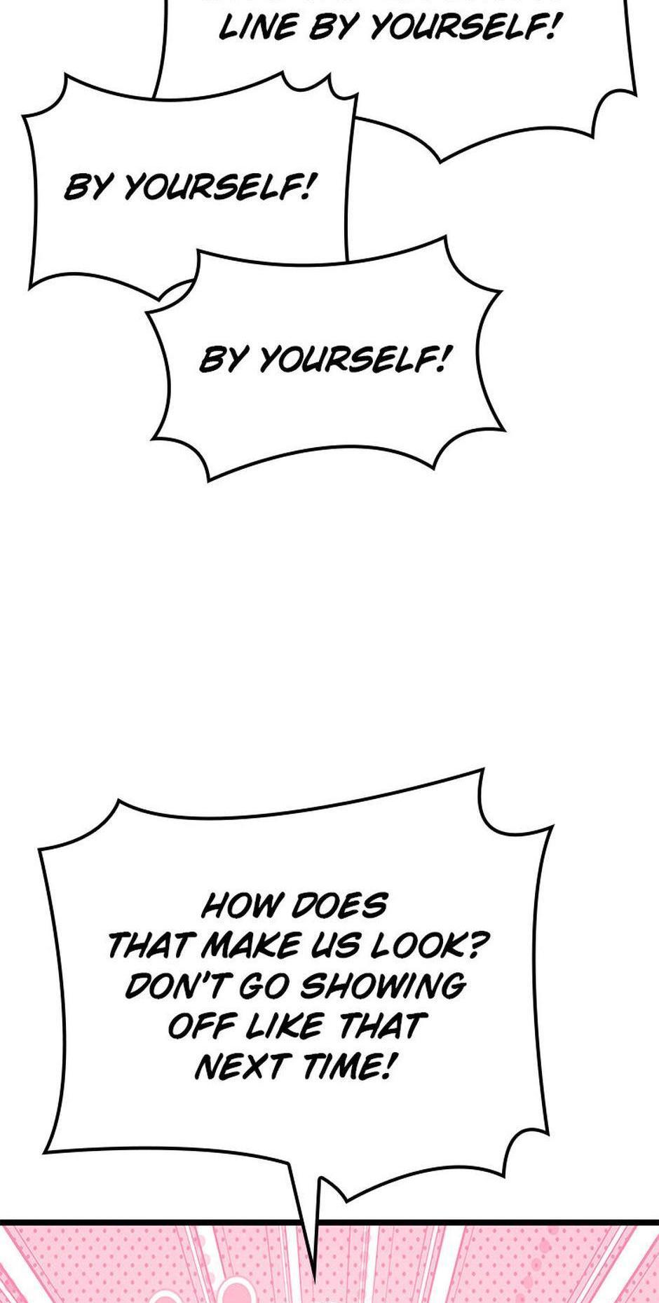 Revenge of the Baskerville Bloodhound Chapter 107