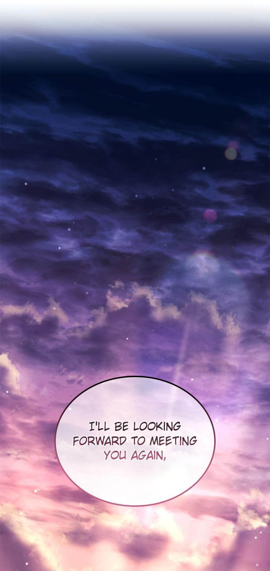 Revenge of the Baskerville Bloodhound Chapter 107