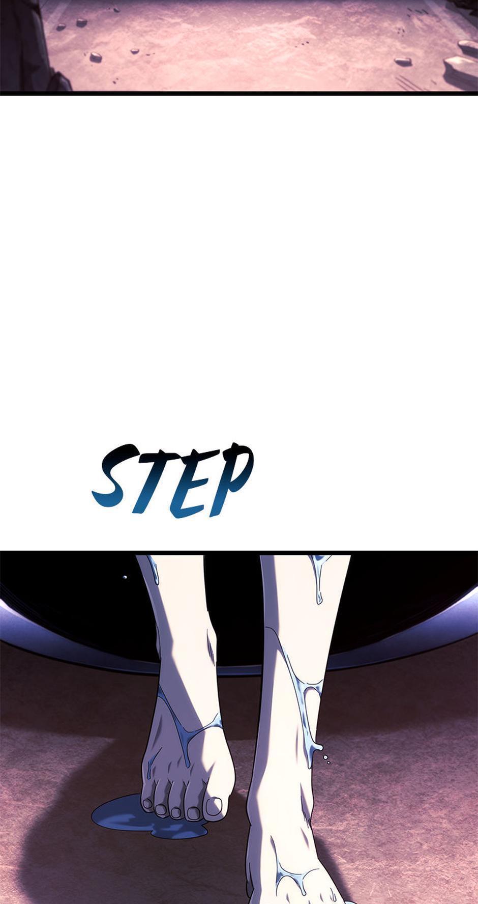 Revenge of the Baskerville Bloodhound Chapter 107