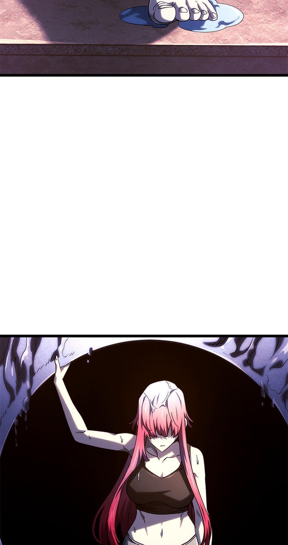 Revenge of the Baskerville Bloodhound Chapter 107