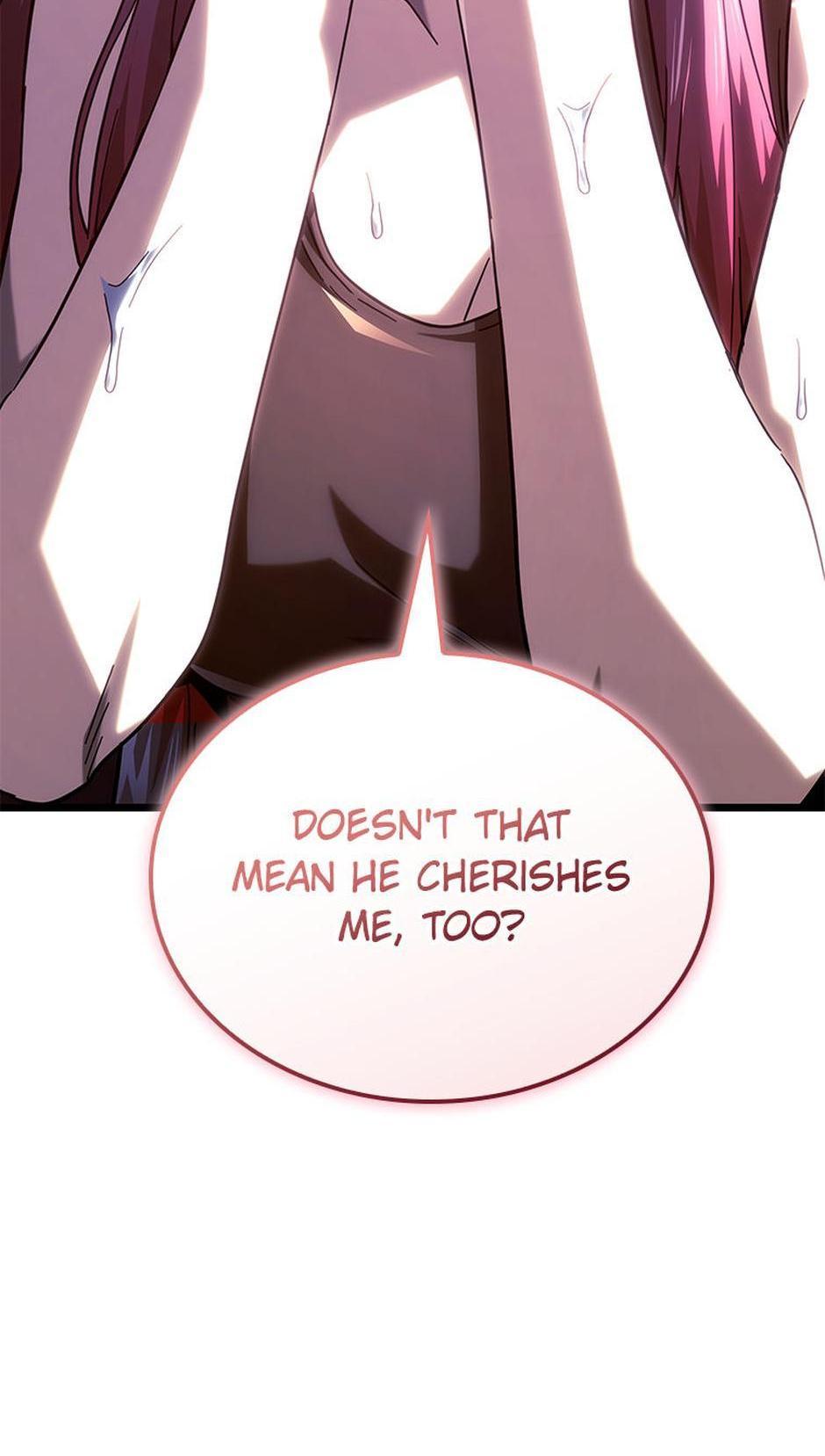 Revenge of the Baskerville Bloodhound Chapter 107