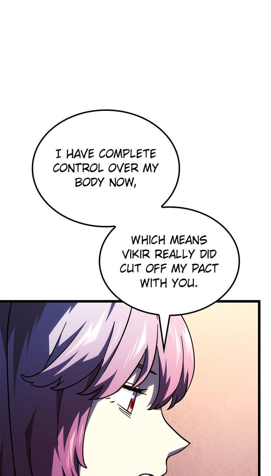 Revenge of the Baskerville Bloodhound Chapter 107