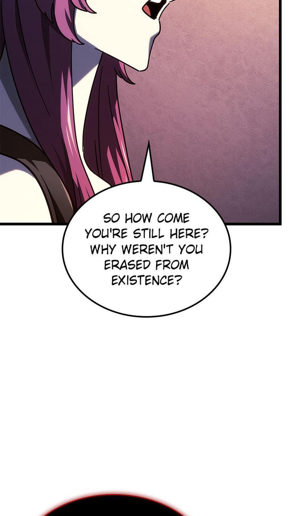 Revenge of the Baskerville Bloodhound Chapter 107