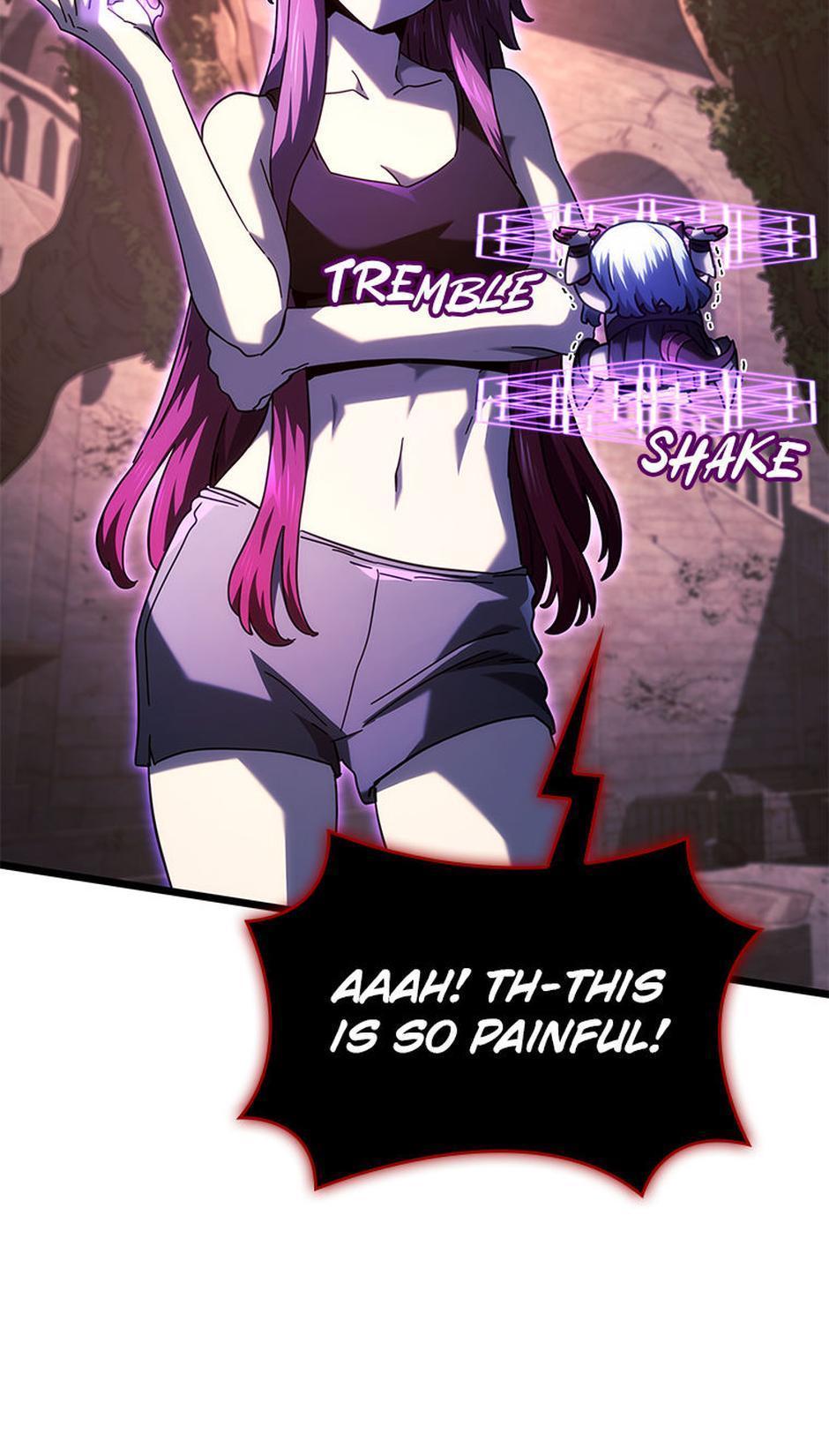 Revenge of the Baskerville Bloodhound Chapter 107