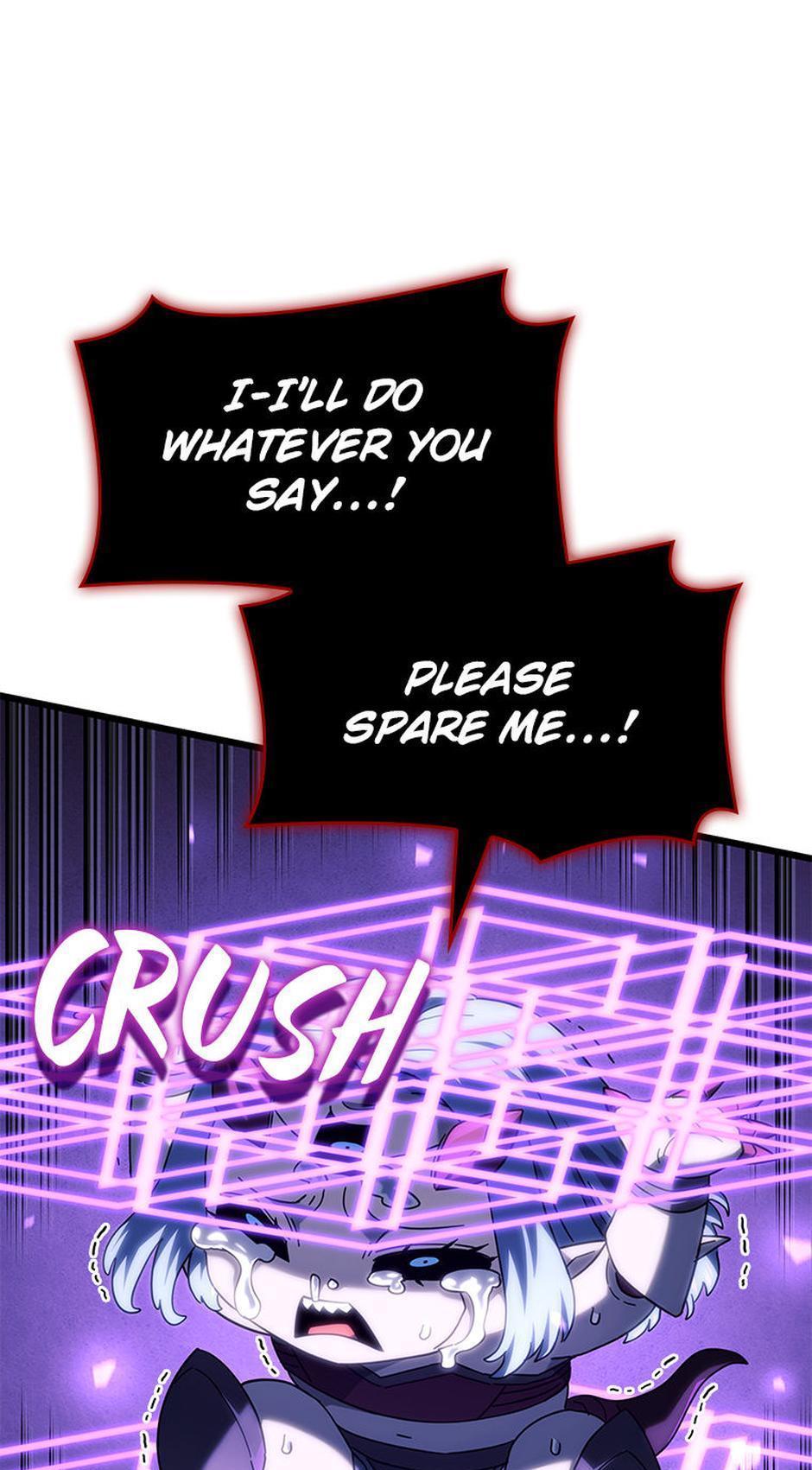 Revenge of the Baskerville Bloodhound Chapter 107