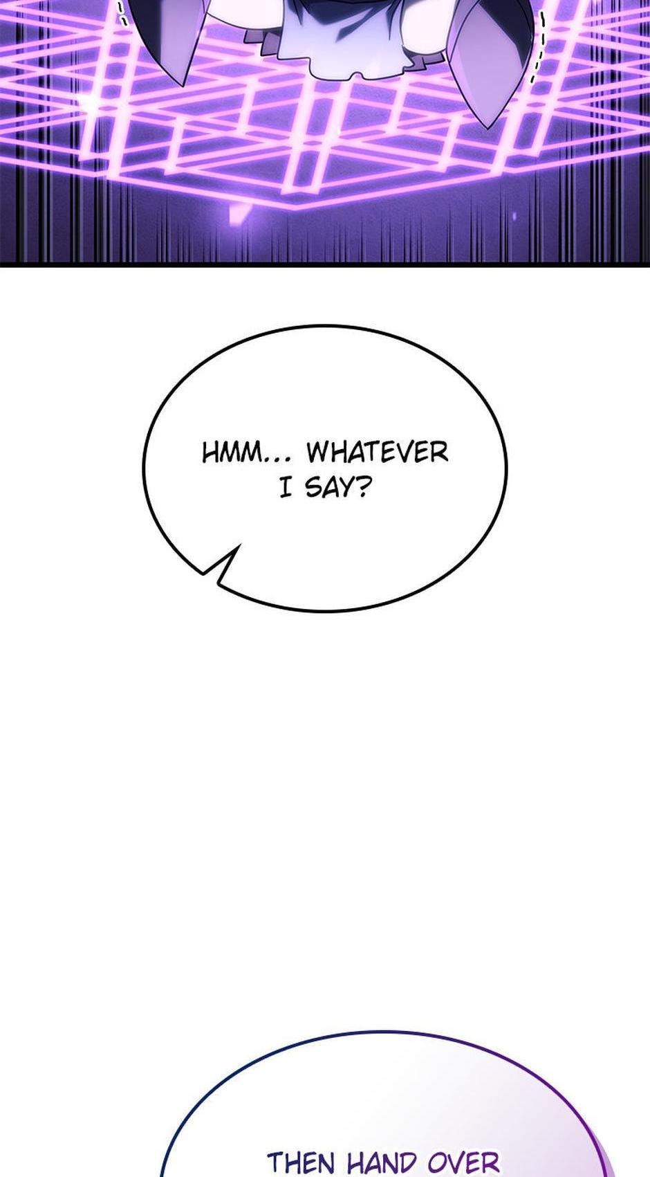 Revenge of the Baskerville Bloodhound Chapter 107