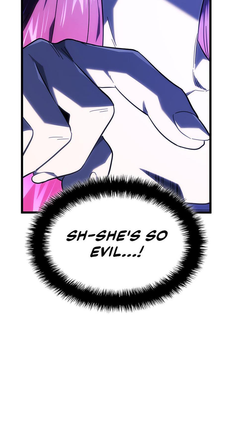 Revenge of the Baskerville Bloodhound Chapter 107