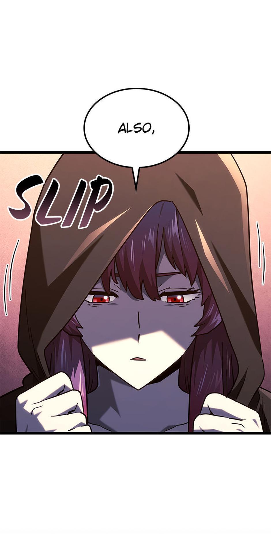 Revenge of the Baskerville Bloodhound Chapter 107