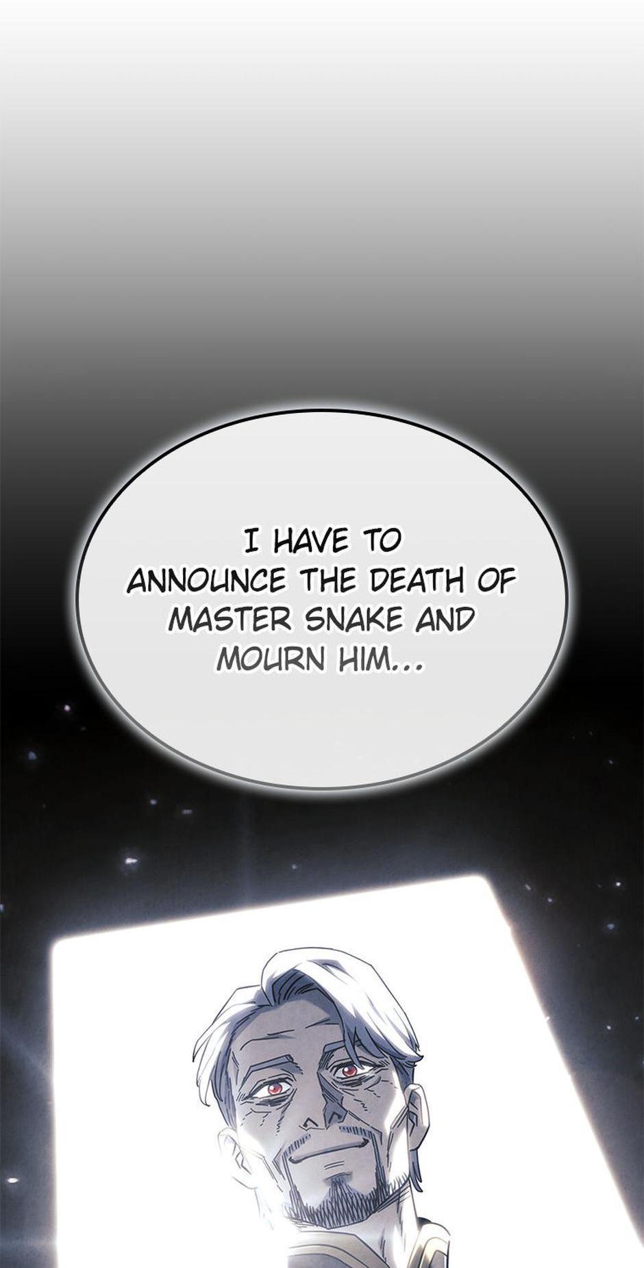 Revenge of the Baskerville Bloodhound Chapter 107