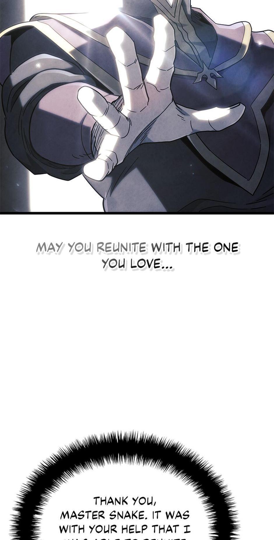 Revenge of the Baskerville Bloodhound Chapter 107