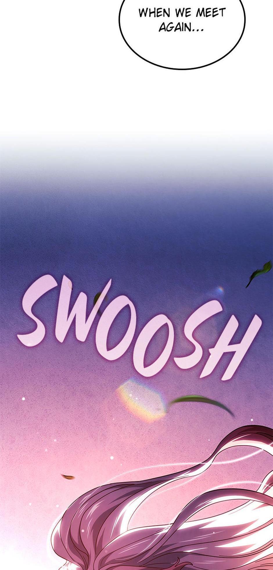 Revenge of the Baskerville Bloodhound Chapter 107