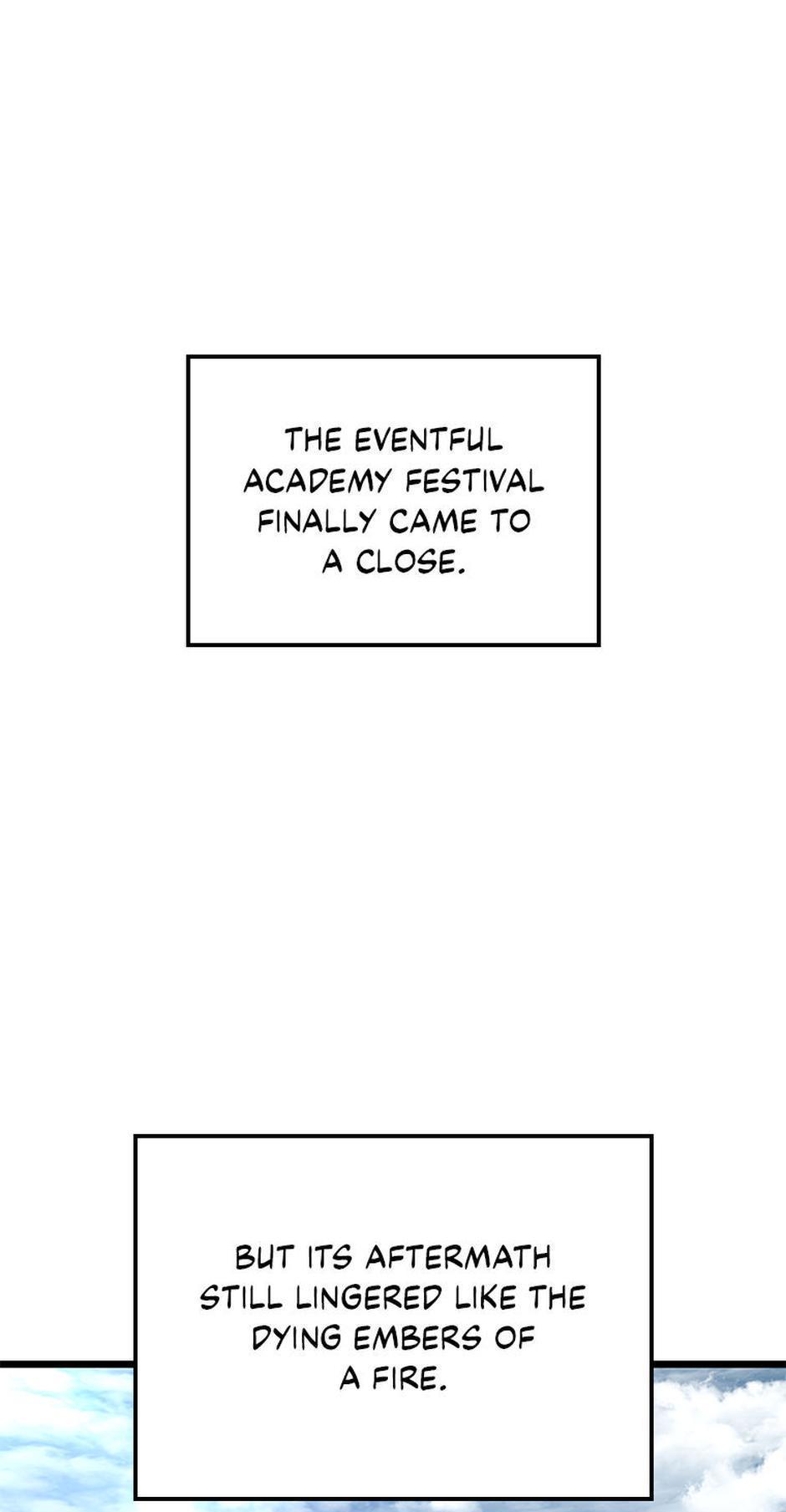 Revenge of the Baskerville Bloodhound Chapter 108