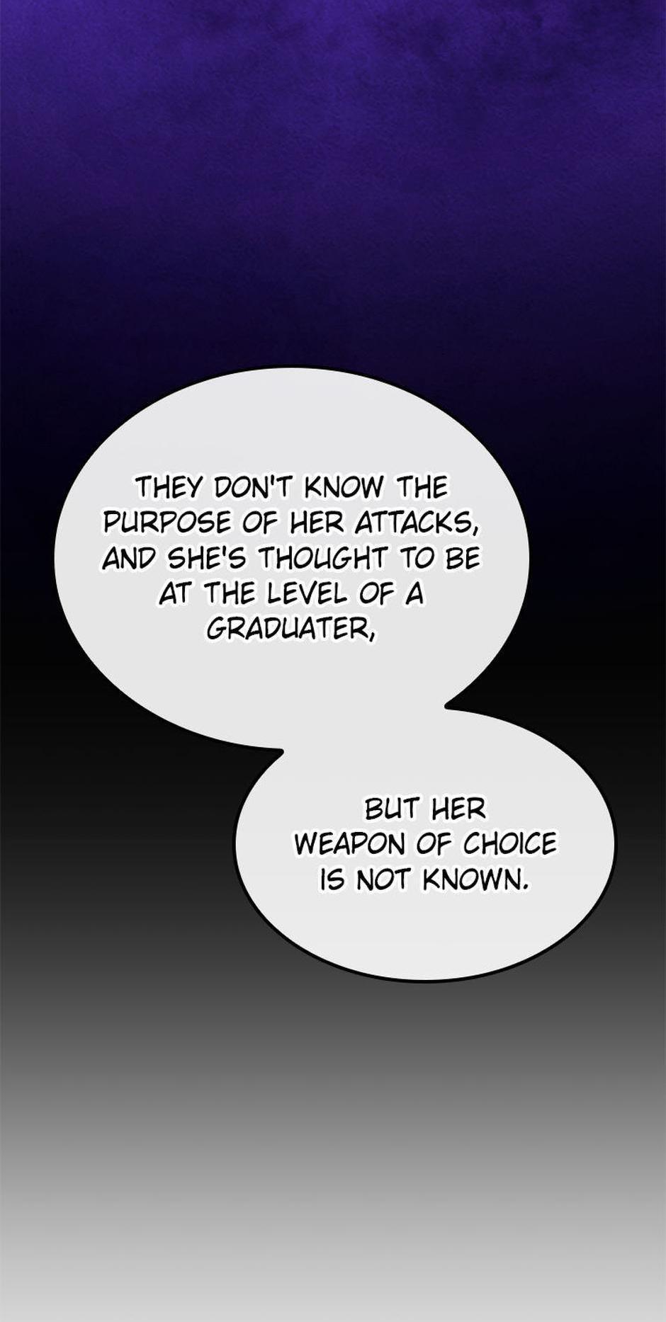 Revenge of the Baskerville Bloodhound Chapter 108