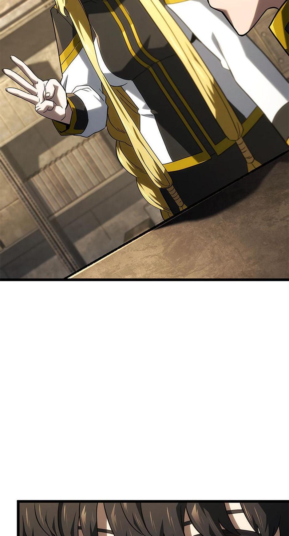 Revenge of the Baskerville Bloodhound Chapter 108