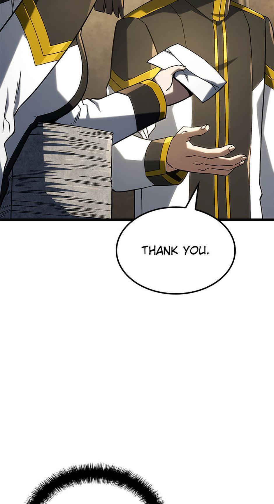 Revenge of the Baskerville Bloodhound Chapter 108