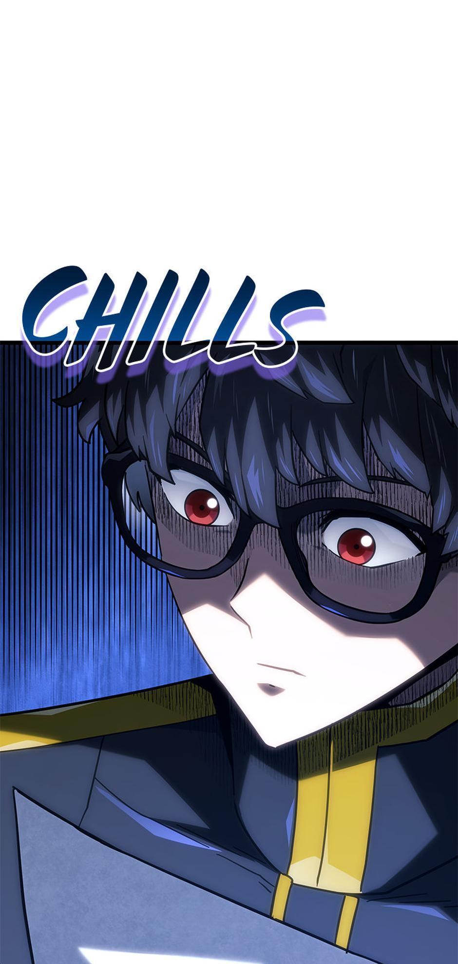 Revenge of the Baskerville Bloodhound Chapter 108