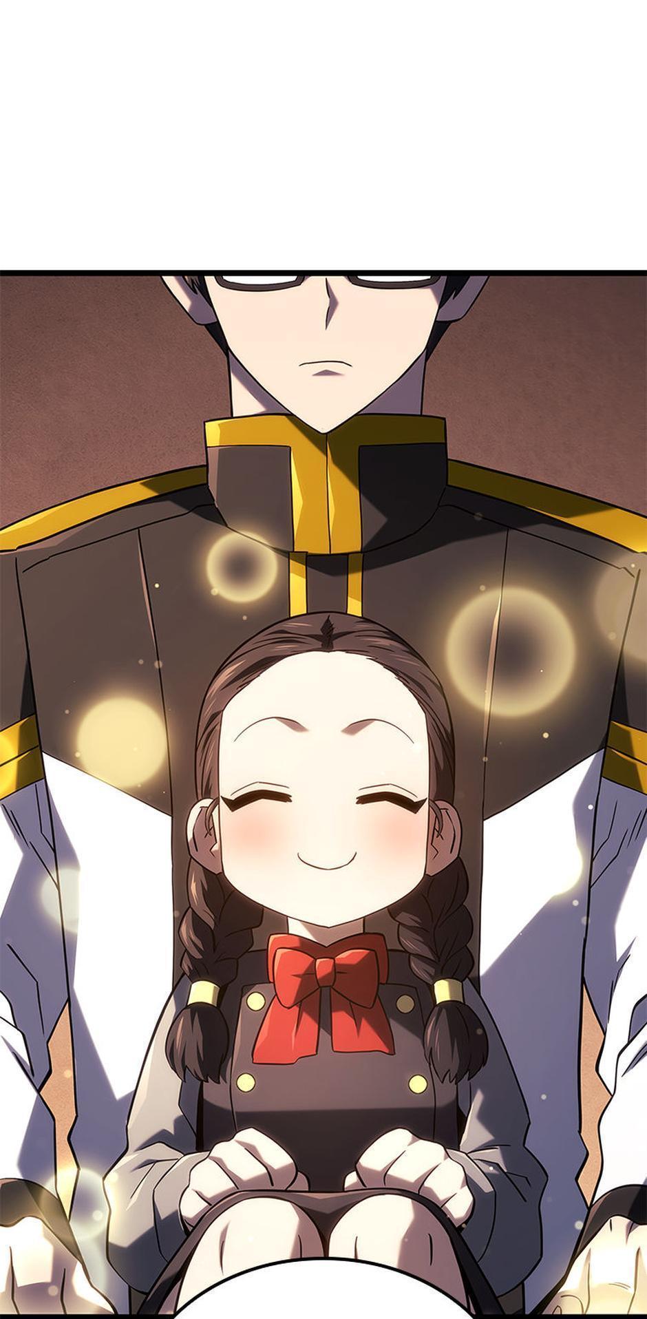 Revenge of the Baskerville Bloodhound Chapter 108