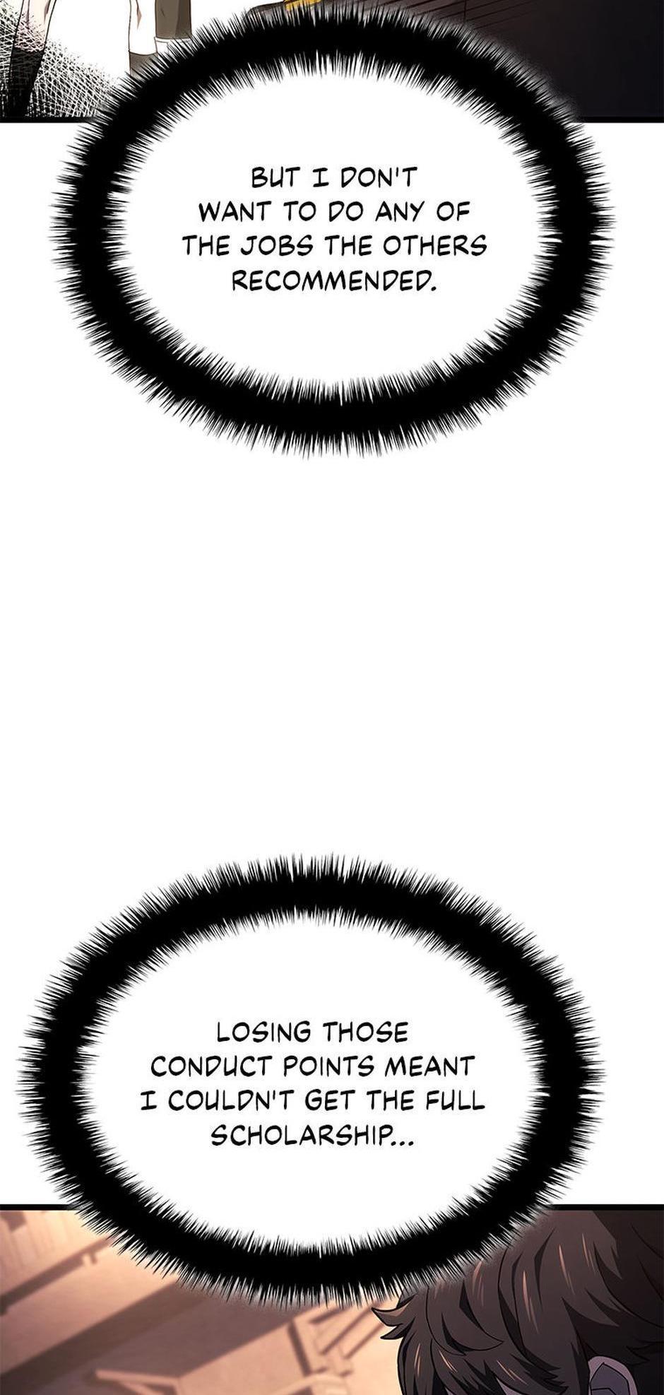 Revenge of the Baskerville Bloodhound Chapter 108