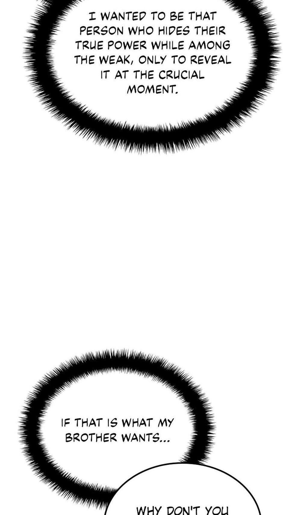 Revenge of the Baskerville Bloodhound Chapter 108