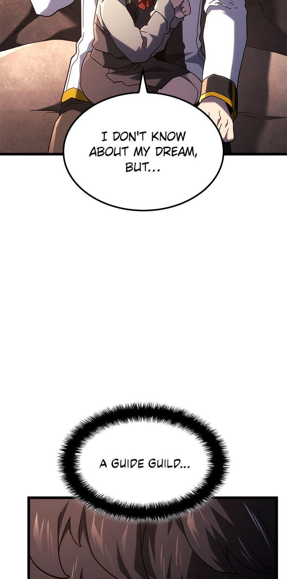 Revenge of the Baskerville Bloodhound Chapter 108