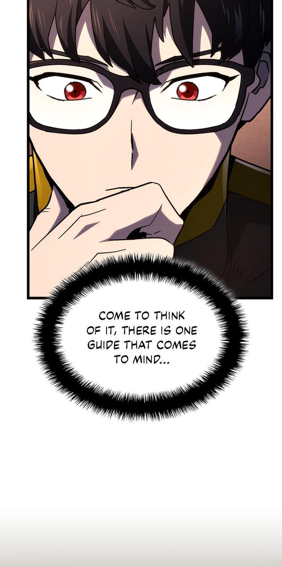 Revenge of the Baskerville Bloodhound Chapter 108