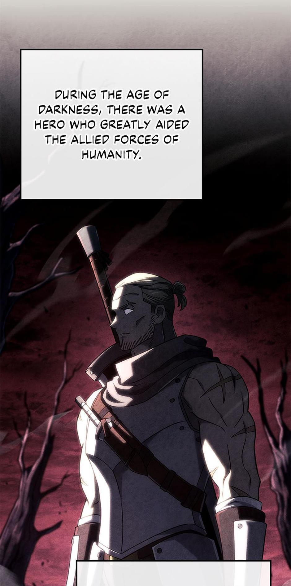 Revenge of the Baskerville Bloodhound Chapter 108