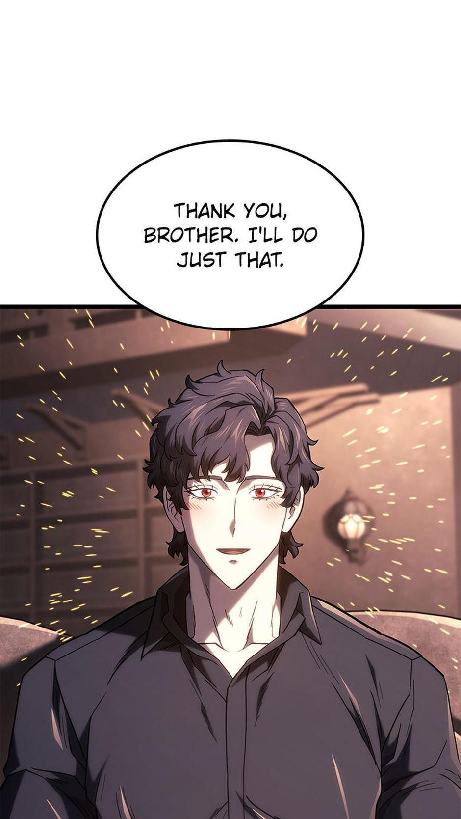 Revenge of the Baskerville Bloodhound Chapter 108