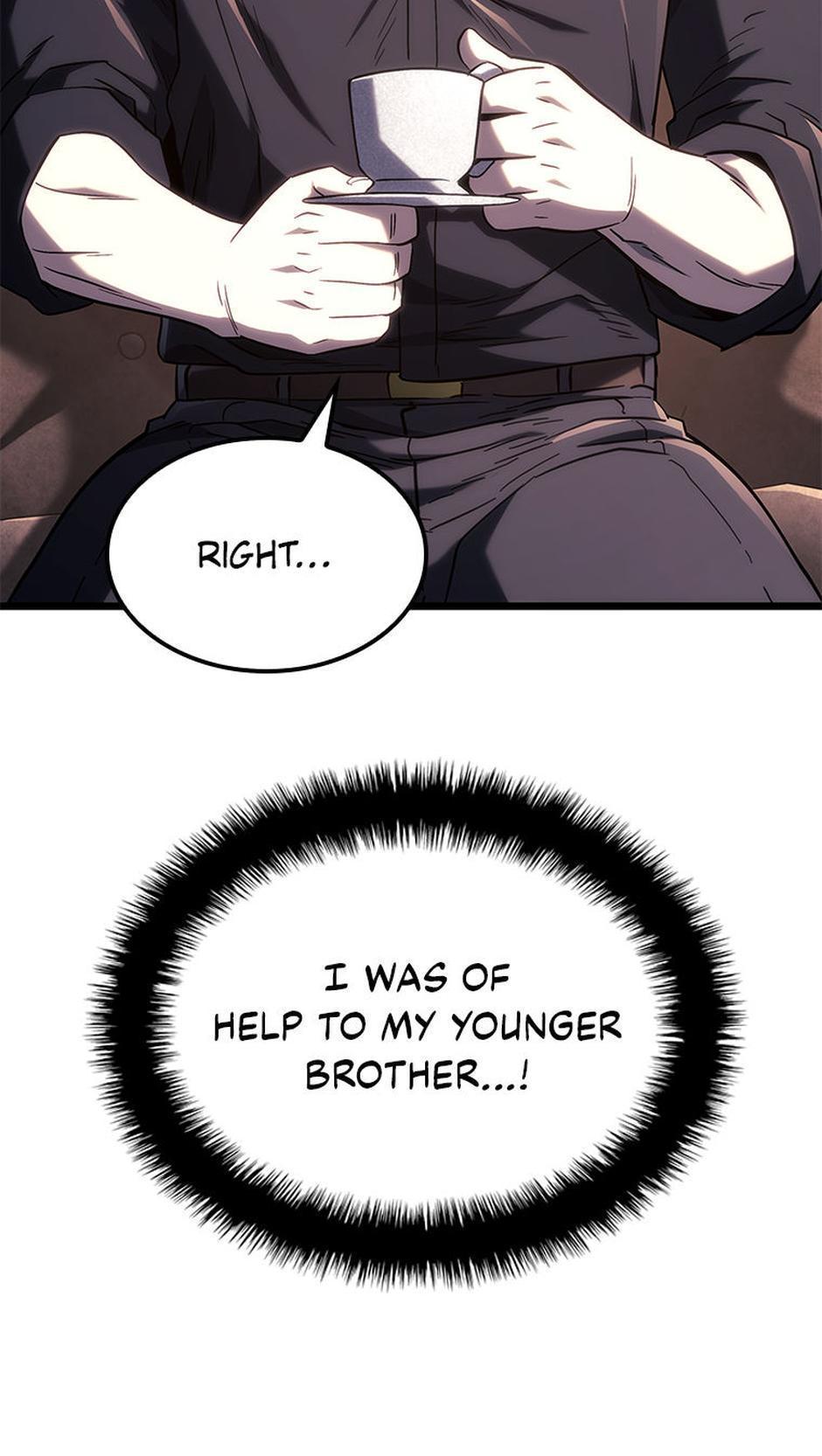 Revenge of the Baskerville Bloodhound Chapter 108