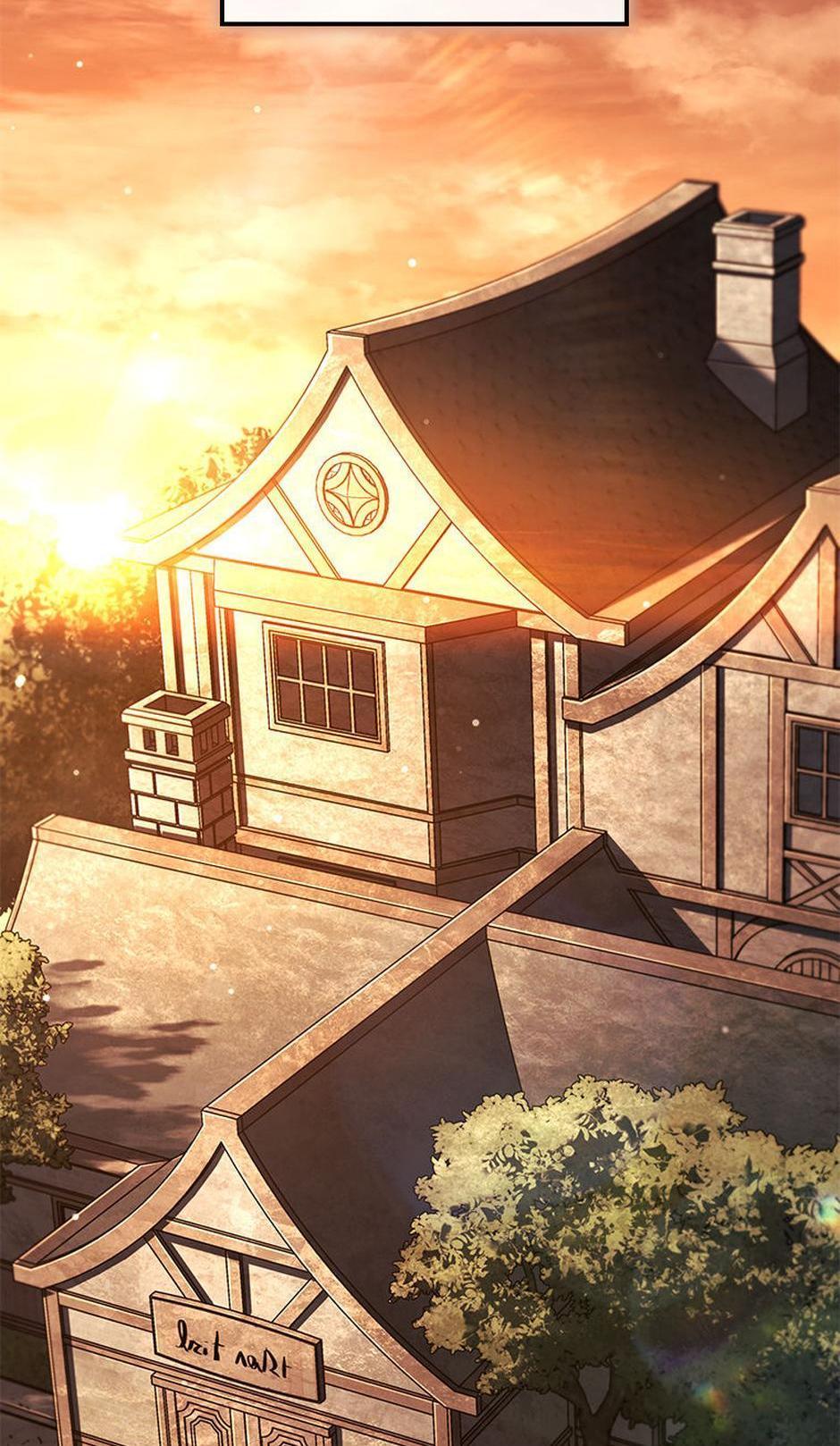 Revenge of the Baskerville Bloodhound Chapter 108