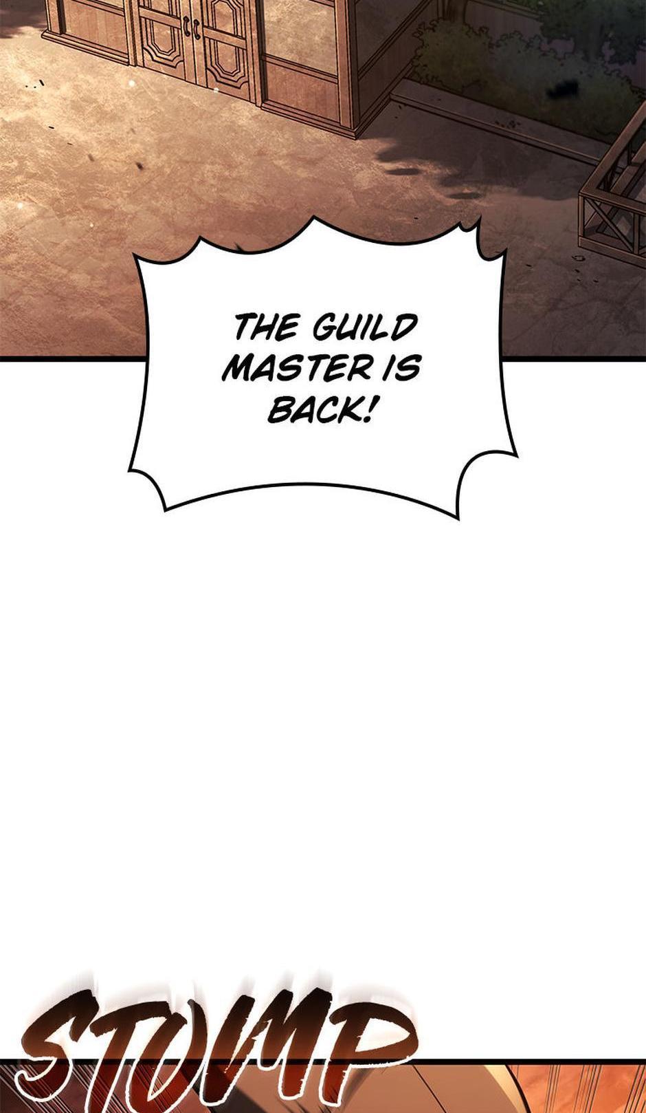 Revenge of the Baskerville Bloodhound Chapter 108