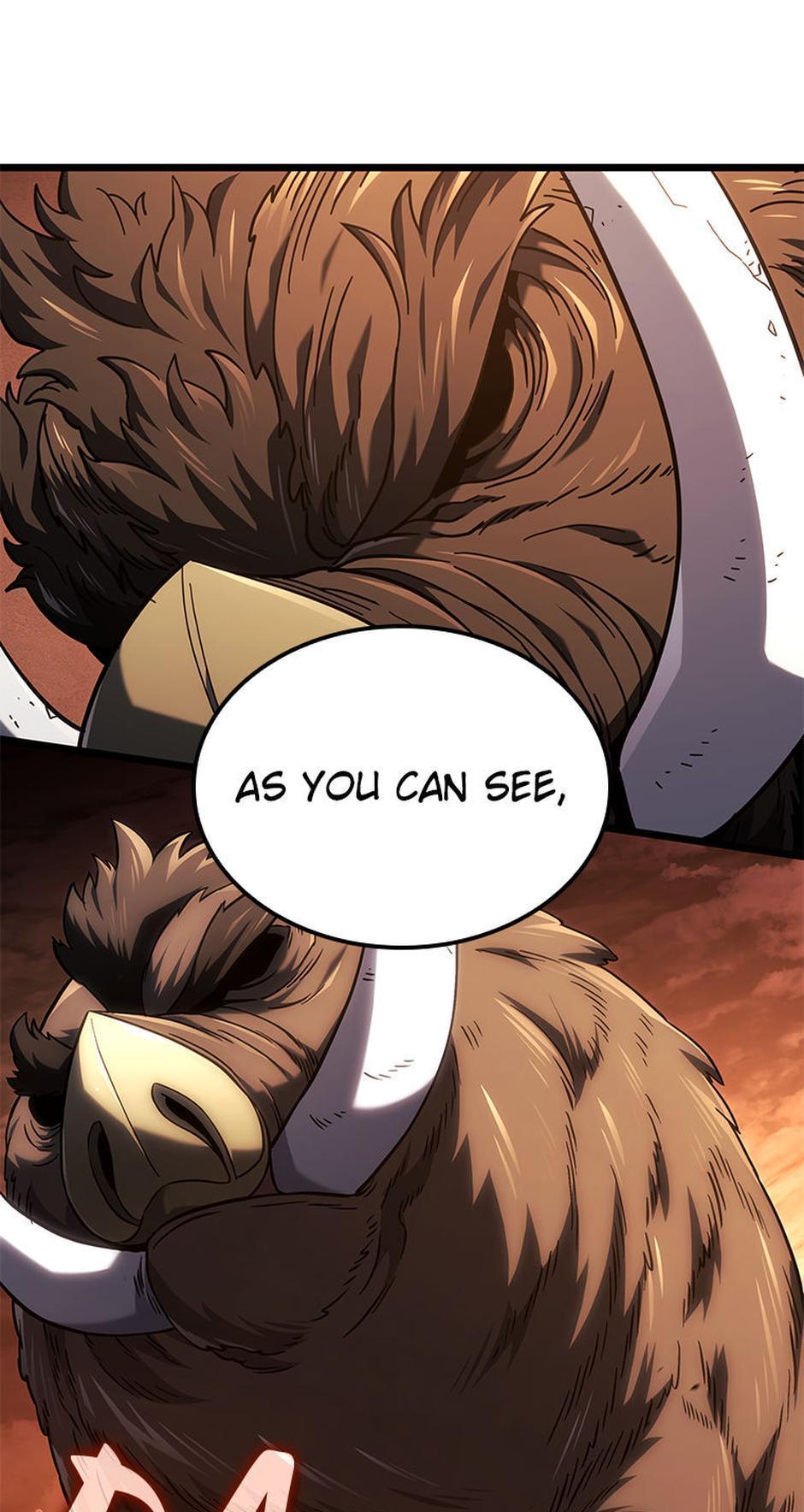 Revenge of the Baskerville Bloodhound Chapter 108