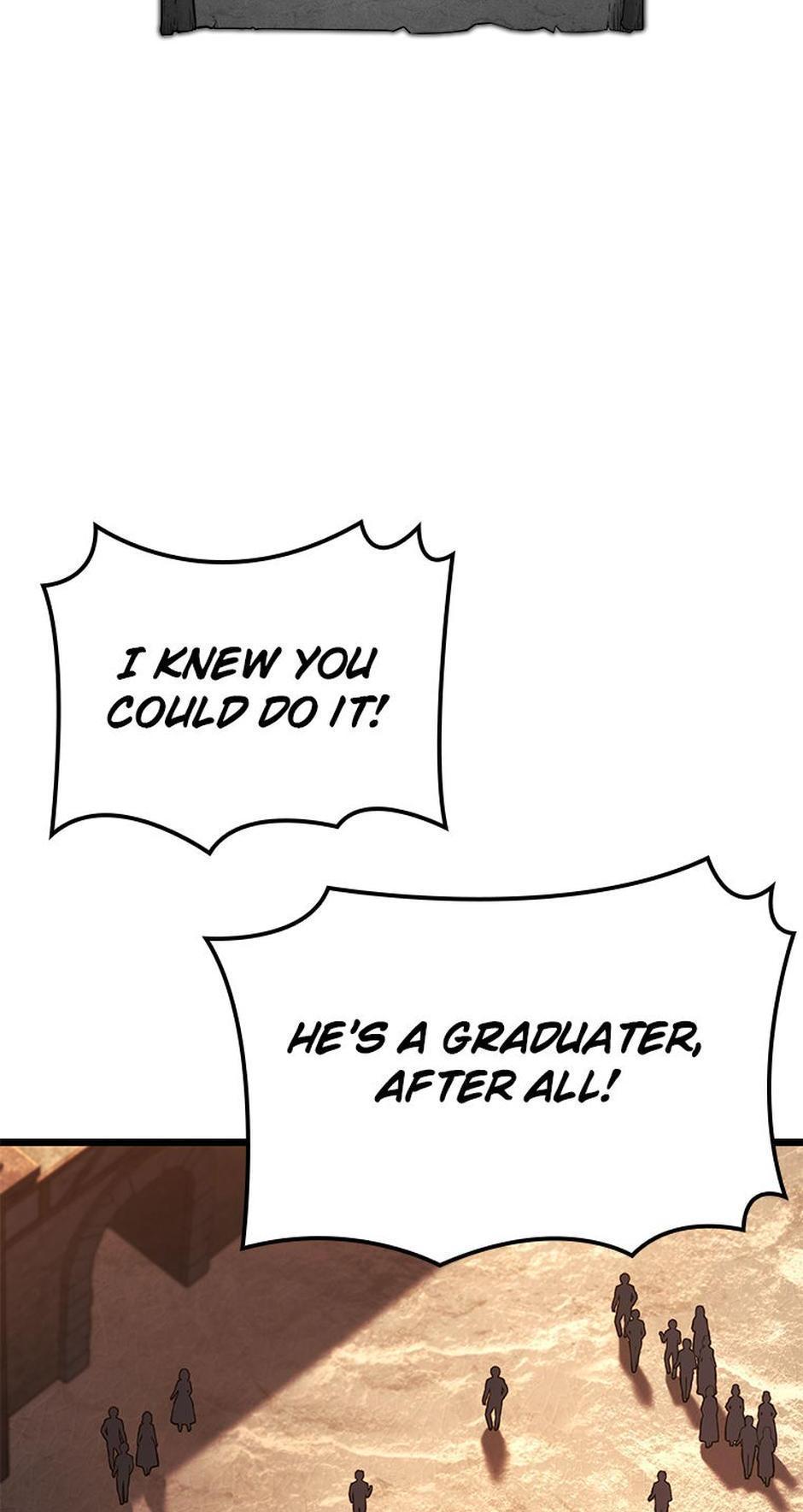 Revenge of the Baskerville Bloodhound Chapter 108