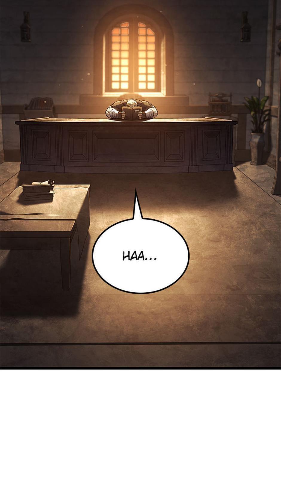 Revenge of the Baskerville Bloodhound Chapter 108