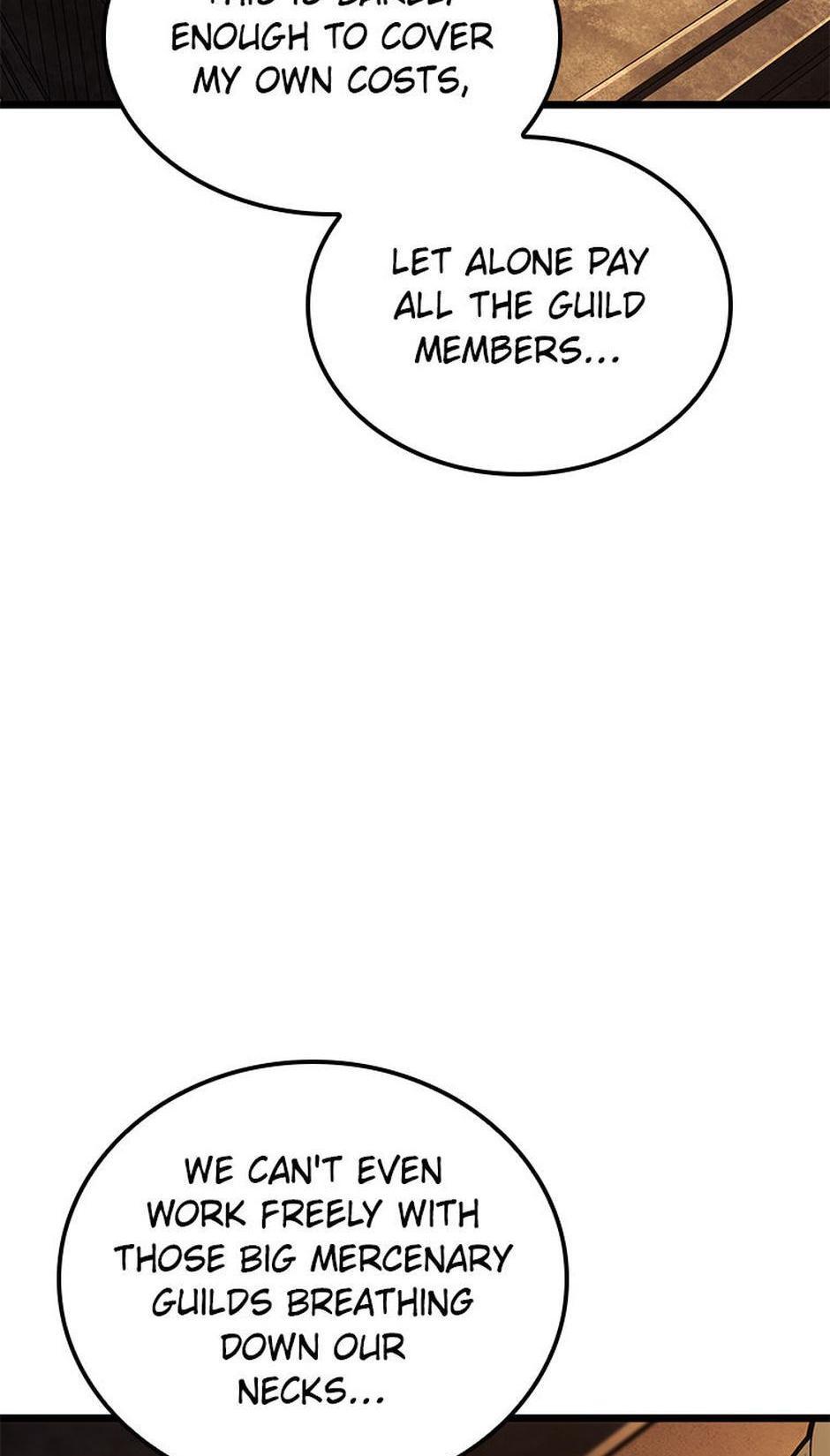 Revenge of the Baskerville Bloodhound Chapter 108