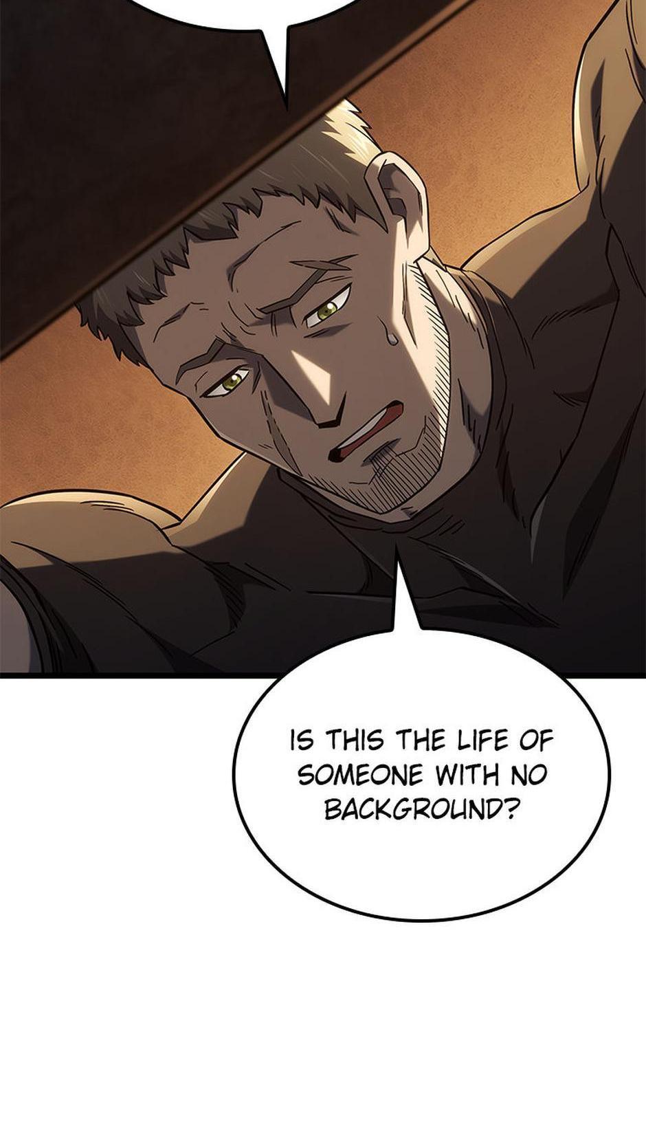 Revenge of the Baskerville Bloodhound Chapter 108