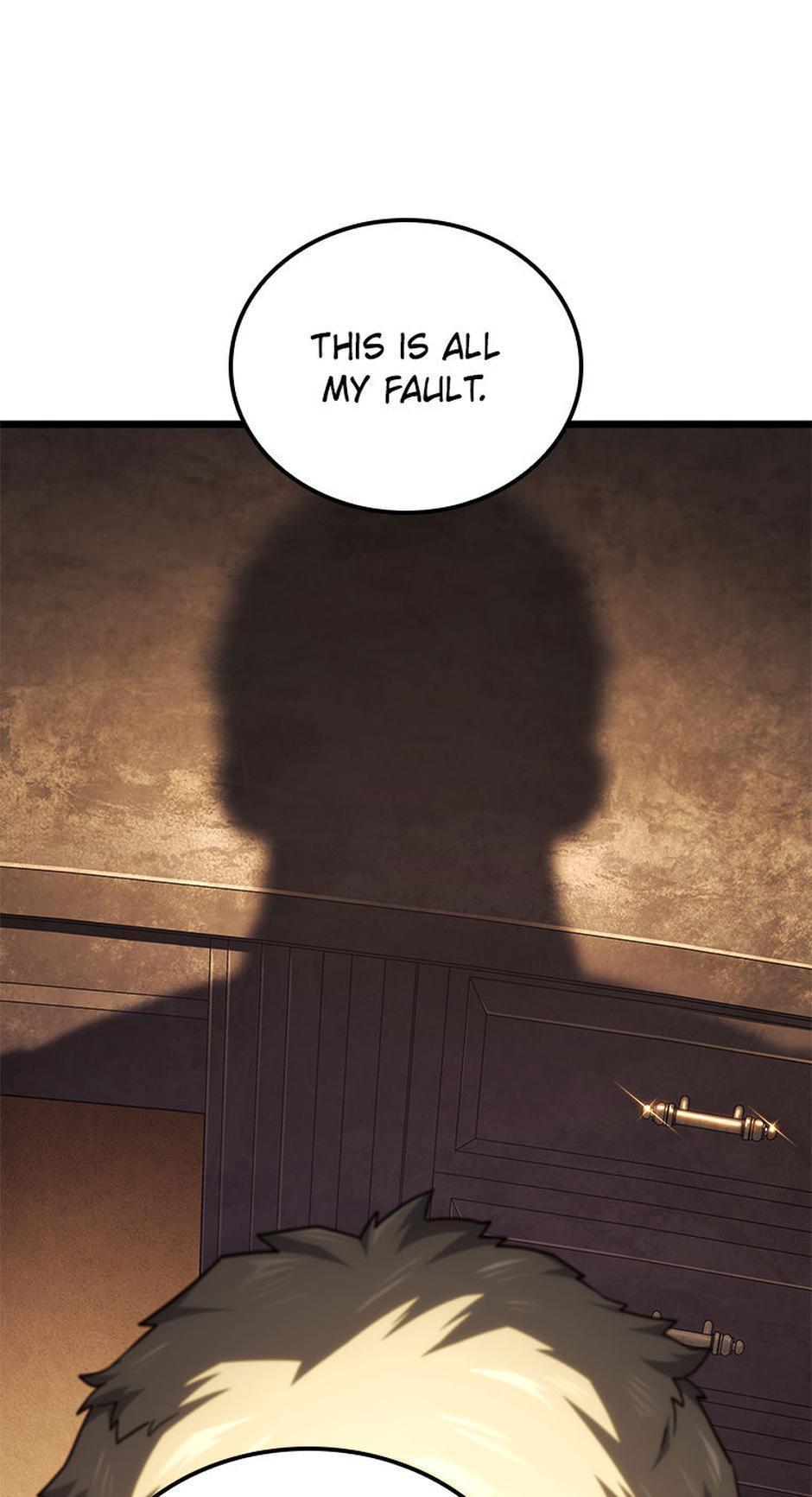 Revenge of the Baskerville Bloodhound Chapter 108