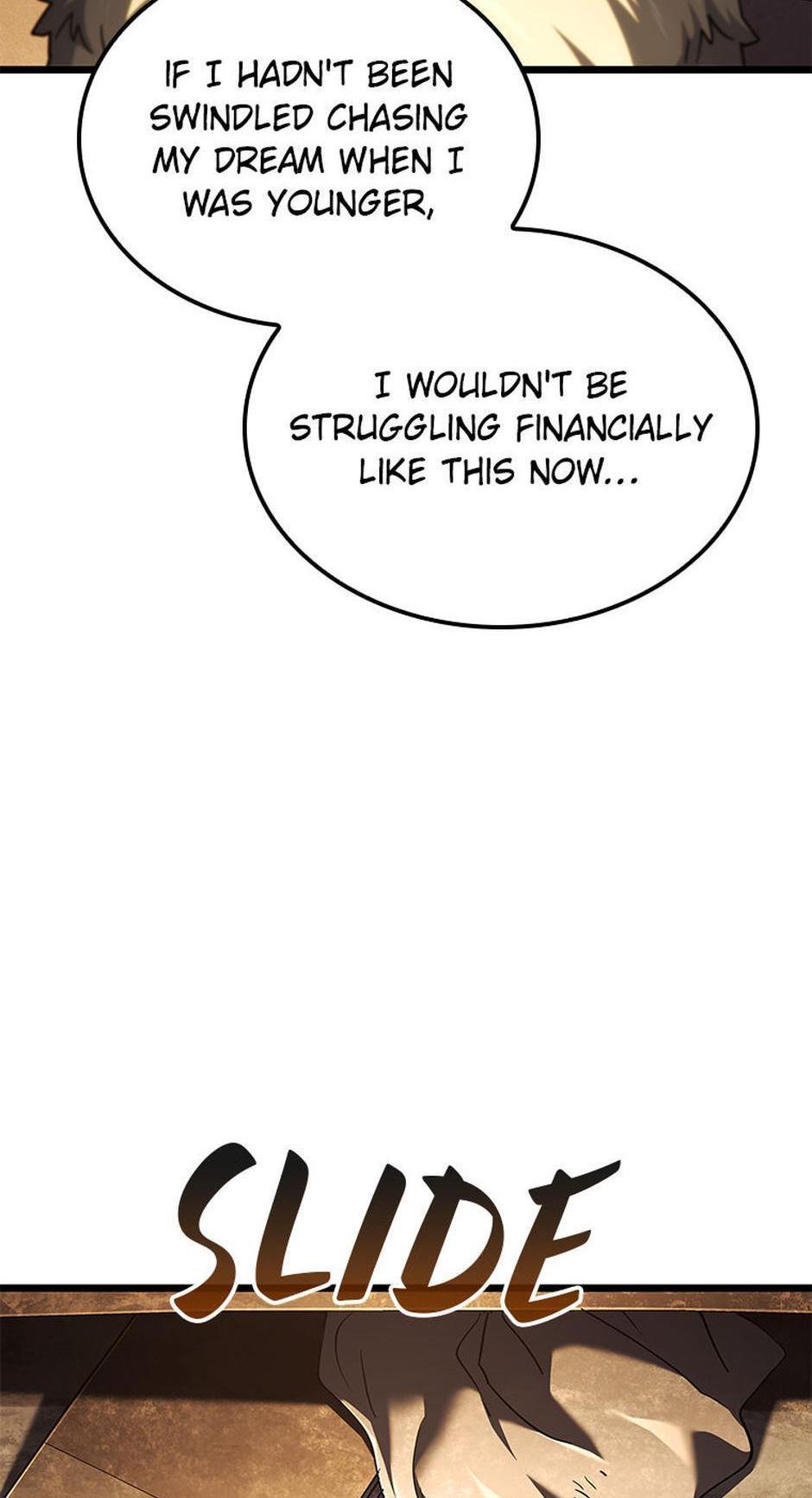 Revenge of the Baskerville Bloodhound Chapter 108