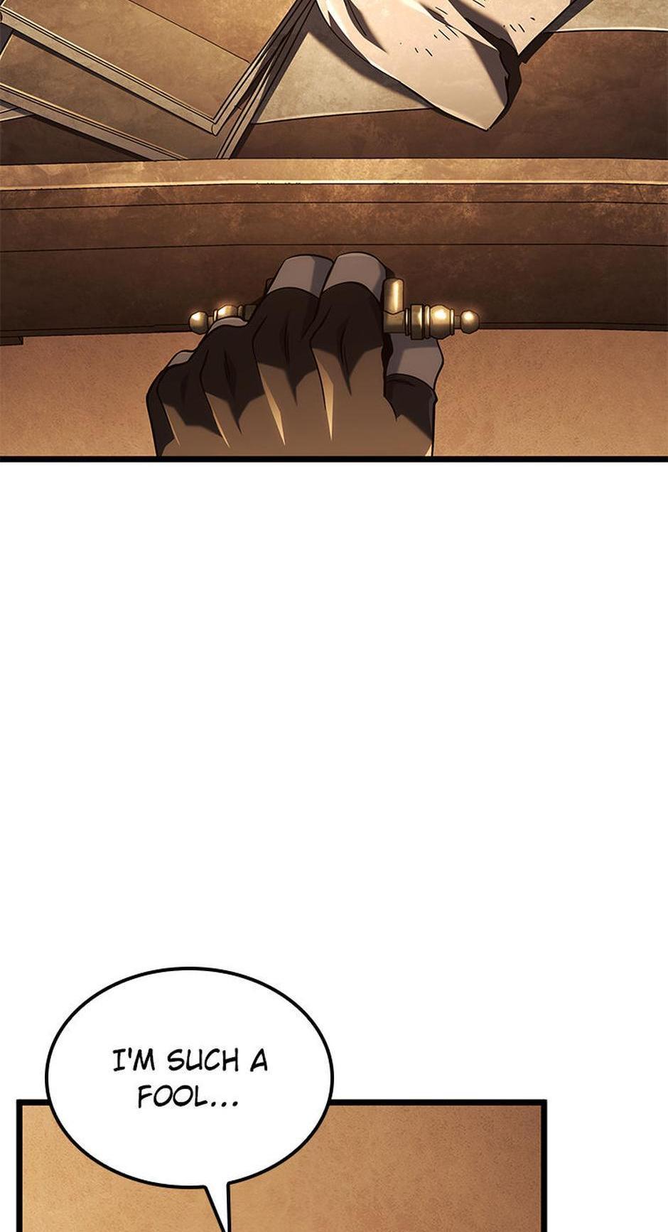 Revenge of the Baskerville Bloodhound Chapter 108