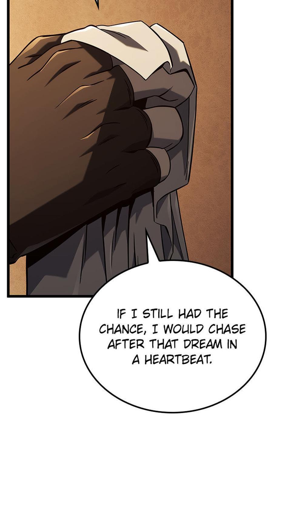 Revenge of the Baskerville Bloodhound Chapter 108