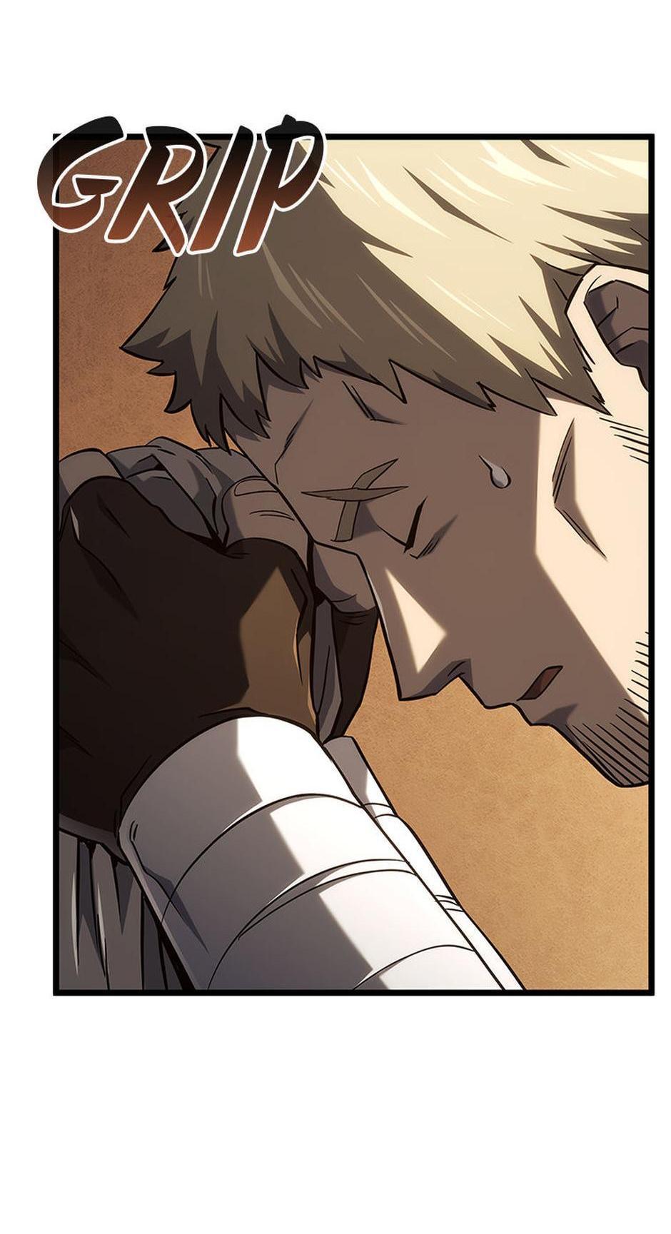 Revenge of the Baskerville Bloodhound Chapter 108