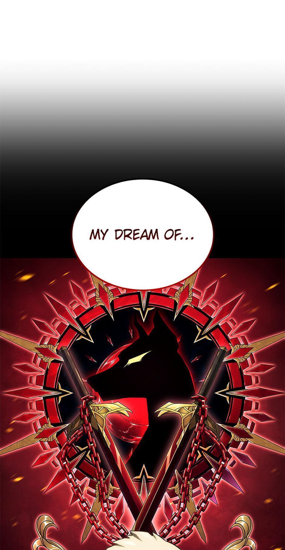 Revenge of the Baskerville Bloodhound Chapter 108