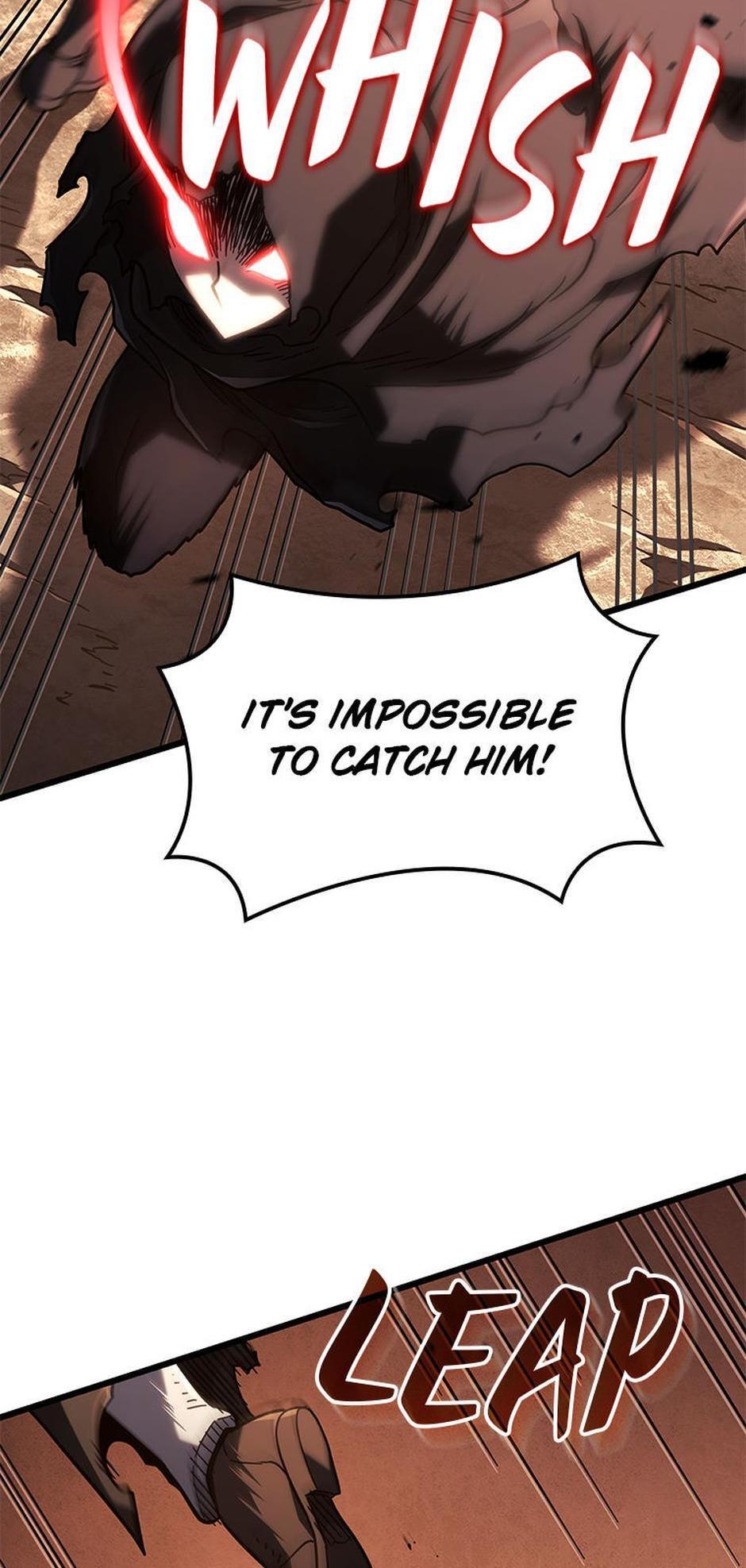 Revenge of the Baskerville Bloodhound Chapter 108