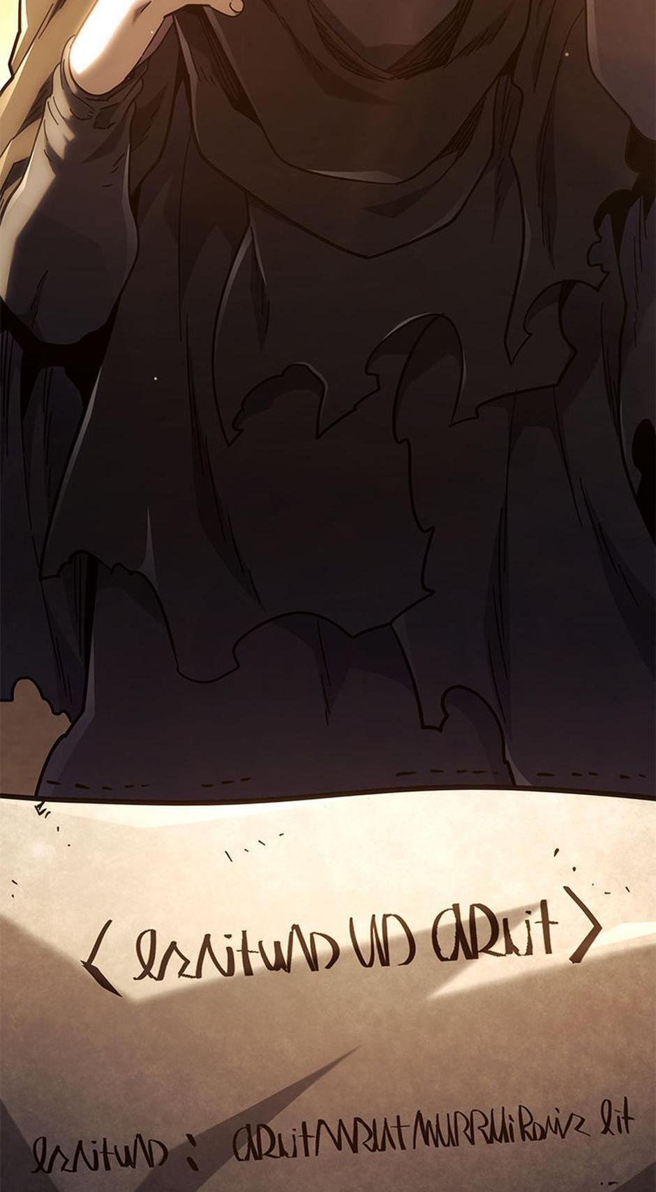 Revenge of the Baskerville Bloodhound Chapter 108