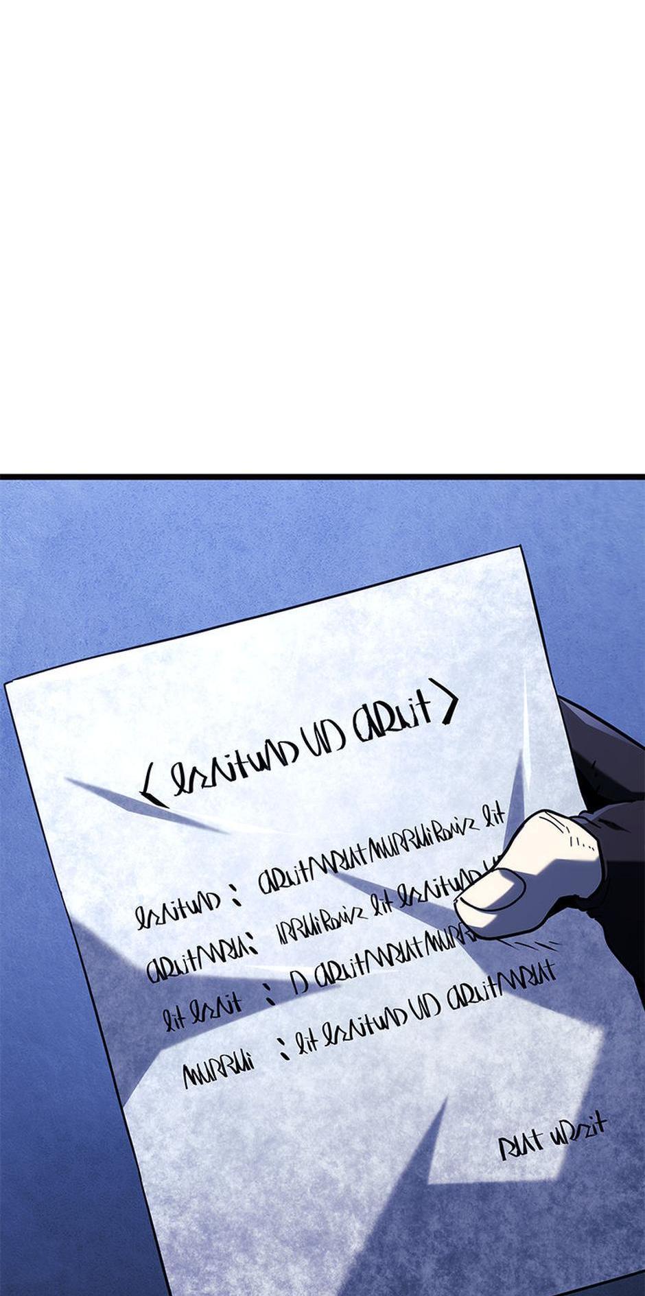 Revenge of the Baskerville Bloodhound Chapter 109