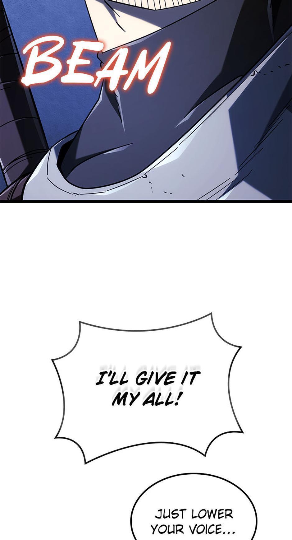 Revenge of the Baskerville Bloodhound Chapter 109